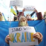 【こんなことは許せません！】ロシアのウクライナ侵攻・・多くの死傷者！許せない！