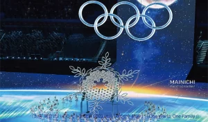 視聴率が低いのは北京だからか?政治的なイメージからか?『北京オリンピック開会式 』についてまとめてみた