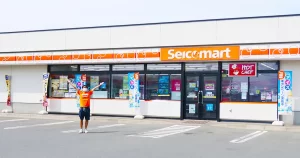 【身近にないんですもの！】顧客満足度の高いコンビニ　2位は「セブン」、1位は？・・をまとめてみました！