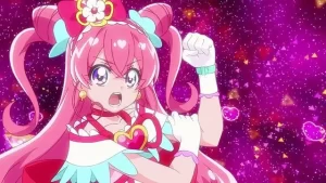 『プリキュア』新シリーズ第19弾『デリシャスパーテ（ハート）プリキュア』はもう人気の気配