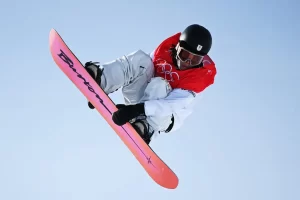 【超興奮】『平野歩夢さん』見事圧巻金メダルに超凄!【北京オリンピック】