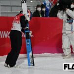 【納得できない]】高梨沙羅スーツの規定違反でジャンプ失格、ルールが理不尽と批判殺到