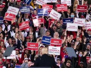 ｢建前ばかりのリベラルはクソだ｣そんなトランプの言葉にアメリカ国民が熱狂したワケ