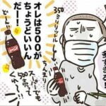 【実施値上げ？】「350だと少ない」という声も…スーパーから500ミリリットルのコカ・コーラが消えたワケ