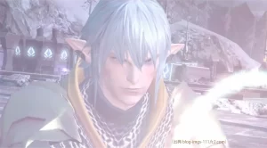 結構いけてる男!『オルシュファン』についてTwitterの反応