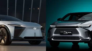 【サブスクリプション限定か】『トヨタ初量産EV』【ｂＺ４Ｘ】購入予定の方には悲報！