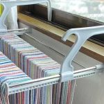 【もう干せないを解消】『ニトリのベランダハンガー』でストレス解消・・まとめてみた