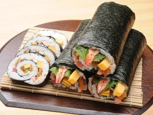 今年の恵方は「北北西」だよ！『恵方巻き』についてのまとめ！