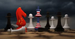 【第三次世界大戦勃発?】米独がウクライナへ武器供給へ、次は人的供給で第三次世界大戦勃発かと話題に