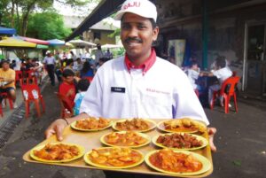 【思い込みの非常識？】｢インドでも毎日カレーは食べない｣インドに引っ越した女子高生が知った"日本の常識の大誤解"