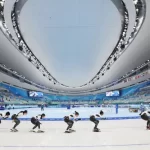 興奮！北京オリンピックのスピードスケートについてまとめてみました‼