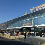 【日本一?】『海老名サービスエリア』が何で今!話題に?