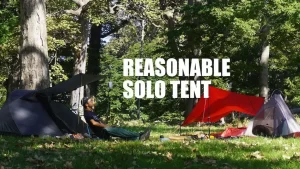 【ソロ＝自由で楽しい】『ソロキャンプが流行る』についてまとめてみた