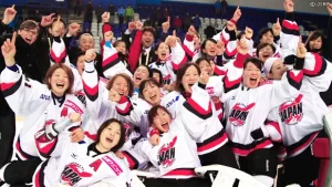 【１位通過】笑顔ある所に福来る！『スマイルジャパン』について