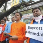 【何故?】『ボイコット現代自動車』についてまとめてみました!