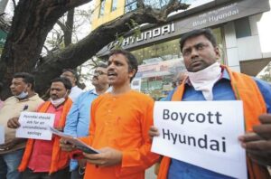 【何故?】『ボイコット現代自動車』についてまとめてみました!