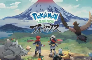 【不満】『ポケモンアルセウス大論争』についてのまとめ