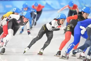 【高木菜那さん・より強く前進を!】『マススタート』についてまとめてみました!