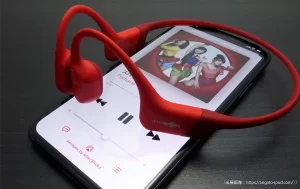 『骨伝導イヤホンAEROPEX』が欲しい！補聴器並みにテレビ音声が捉えられる！
