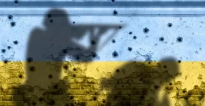 【ナチス化？】プーチン氏が戦争を始めた理由、ウクライナは本当に「ナチス化」しているのか―米メディア