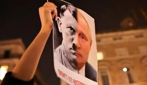 【ウクライナ侵攻】キエフの1か月 ロシア軍”苦戦”の理由は・・・＜2Chレスまとめ＞