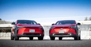 【本当に良い車！】『トヨタ bZ4X』は実際にはどう評価されているかまとめてみた