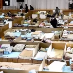 【ビックリ情報】｢体育館を避難所にする先進国なんて存在しない｣災害大国･日本の被災者ケアが劣悪である根本原因