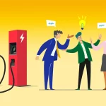 【なぜ?今】『EV充電器が減っている』についてTwitterの反応