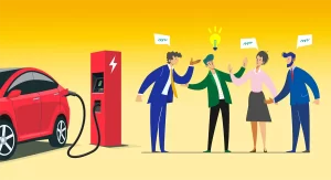 【なぜ？今】『EV充電器が減っている』についてTwitterの反応