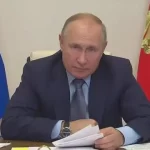 【恐ろしい話」プーチンの末路3つのパターン、クーデターか内戦か・・・