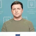 「ウクライナ大統領はスーツを持っていないのか」 ゼレンスキー大統領の米議会演説、服装批判の米経済評論家が炎上・・にコメント多数