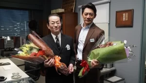 【今日最終回「4代目相棒20」】『卒業する反町隆史』についてTwitterの反応