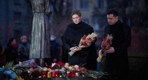 【ロシアのウクライナ侵攻から1カ月】『多くの民間人が犠牲に』についてTwitterの反応