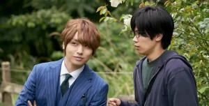 【面白かった~】『准教授高槻彰良の推察』についてTwitterの反応