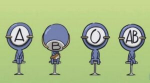 【非科学的血液型性格判断は人種差別】採用面接は盛り上がったのに「B型だから不採用」と言われた女性