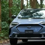 【米国先行予約完売!】『スバルのソルテラ』についてTwitterの反応