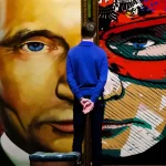 【当然の報い!】『ロシアで「プーチン離れ」』についてTwitterの反応