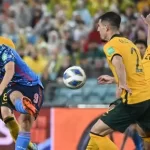 【サッカーカタールW杯アジア最終予選】『オーストラリアVS日本』についてTwitterの反応