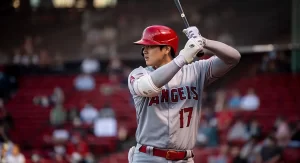 【OP戦:ホワイトソックスVSエンゼルス】『大谷選手 オープン戦第1号』