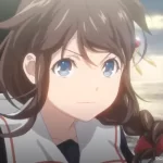 【『艦これ』いつかあの海で】2022年11月放送開始決定！ キービジュアル公開！