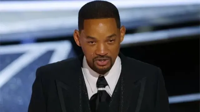 【言葉の暴力・正当防衛?】ウィル・スミス“妻侮辱発言”にビンタが賛否「2度と出演作見ない」「正当防衛」