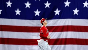 【MLB】『大谷翔平の4年連続MVPを米誌予測』についてTwitterの反応