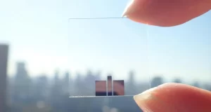 【AGCガラスアンテナ】窓を基地局化を知ってるかい?