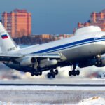 【推定1兆円超】『ロシアの航空会社が借り受けていた旅客機の「借りパク」問題』についてまとめてみた！