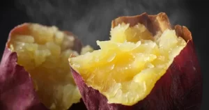 【世界的ブーム？】『焼きいものブーム』なぜ今「さつまいも」なのか？