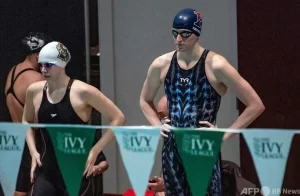 『トランスジェンダー競泳女子選手、全米大学選手権でも優勝』についてTwitterの反応