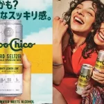 【アルコール入りの炭酸飲料】チューハイとは少し違う…新しいアルコール飲料「ハードセルツァー」とは?