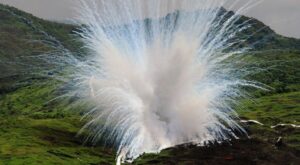 【誤報か？】ロシアの『白リン弾』使用についてTwitterの反応