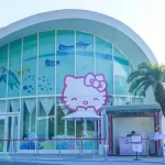 【兵庫・淡路島】ハローキティのりんごのおうち誕生へ! 世界最大のりんご型展望シアターについて