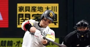 【ソフトバンク】『栗原陵矢が左膝前十字靱帯断裂で長期離脱』についてTwitterの反応